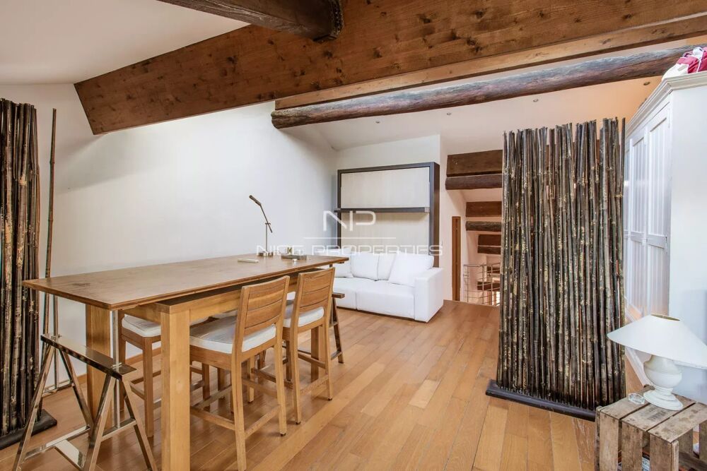  vendre  Appartement Villefranche-sur-Mer (06230)