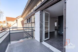  Immeuble à vendre 7 pièces 148 m²