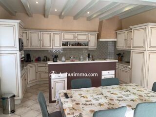  Maison à vendre 8 pièces 266 m²