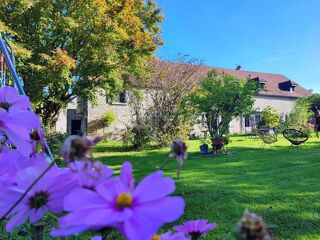  Maison � vendre 15 + pi�ces 309 m�