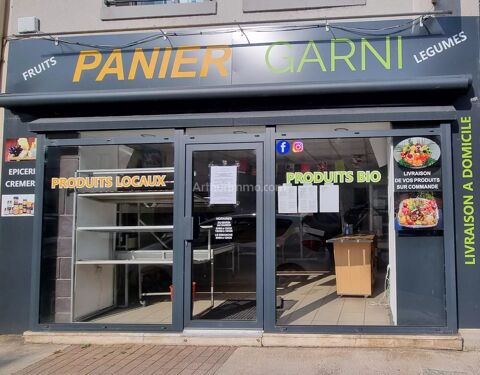 Local commercial 784 42120 Le coteau