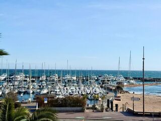  Appartement � vendre 1 pi�ce 24 m�