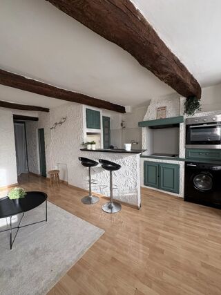 Appartement à vendre 2 pièces 30 m²