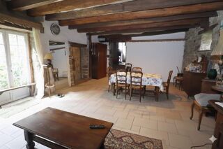  Maison à vendre 6 pièces 152 m²