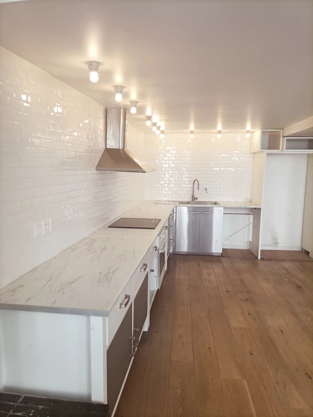 � vendre  Appartement Paris 1