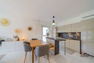  Appartement � vendre 3 pi�ces 67 m�