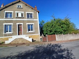  Maison à vendre 6 pièces 117 m²