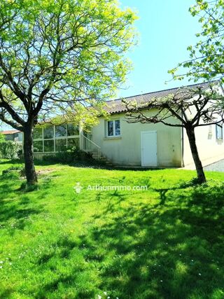  Maison � louer 4 pi�ces 133 m�