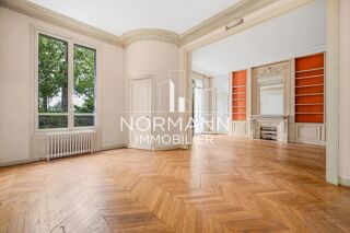  Appartement à vendre 7 pièces 283 m²
