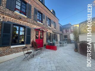  Hôtel Particulier à vendre 10 pièces 255 m²