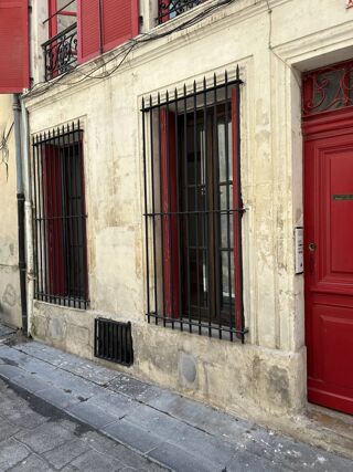  Appartement � vendre 3 pi�ces 48 m�