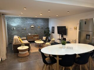  Villa � vendre 4 pi�ces 80 m�