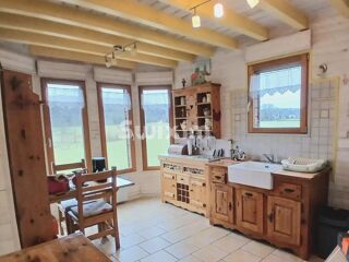  Maison � vendre 4 pi�ces 76 m�