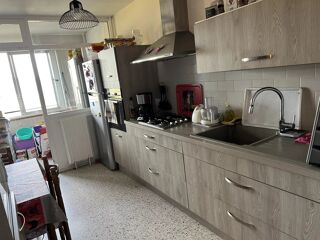  Appartement à vendre 5 pièces 105 m²