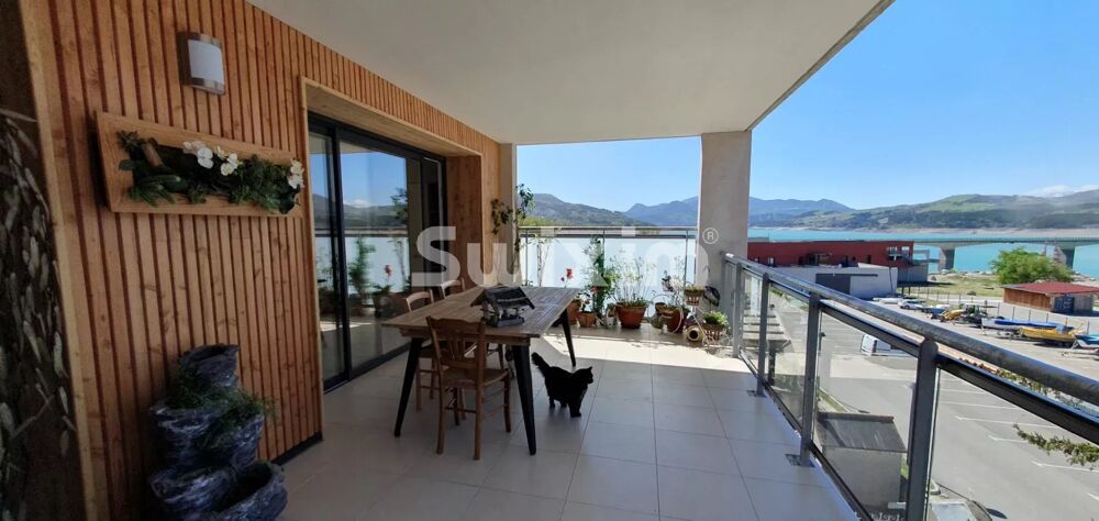 Magnifique appartement 72 m² Vue IMPRENABLE.