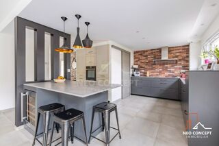  Maison � vendre 5 pi�ces 136 m�