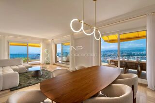  Appartement à vendre 5 pièces 167 m²