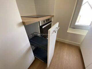  Appartement  louer 2 pices 46 m