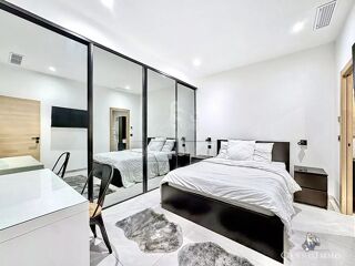  Appartement � vendre 3 pi�ces 64 m�