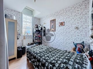  Appartement � vendre 3 pi�ces 48 m�