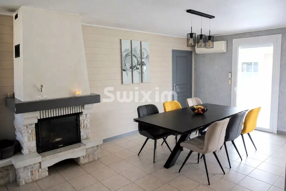 Vente Maison Maison/Villa 12 pièces Saint-aubin