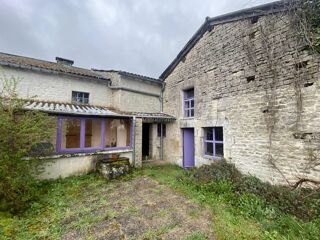  Maison à vendre 4 pièces 131 m²