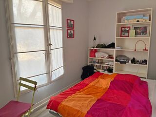  Appartement à vendre 3 pièces 48 m²