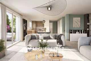  Appartement  vendre 4 pices 78 m