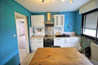  Appartement � vendre 3 pi�ces 78 m�