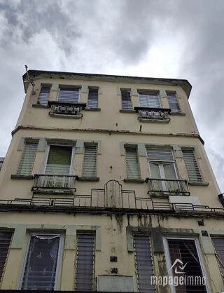  Immeuble � vendre 350 m�