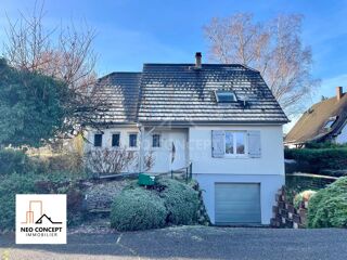  Maison � vendre 5 pi�ces 113 m�