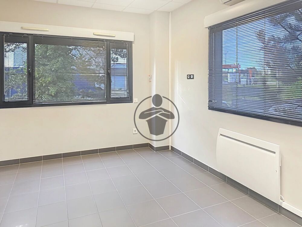   IMMEUBLE PROFESSIONNEL – BUREAUX – SAINT-QUENTIN Saint-quentin