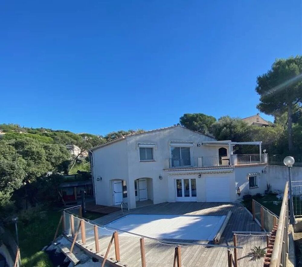 � vendre  Maison Le Lavandou (83980)