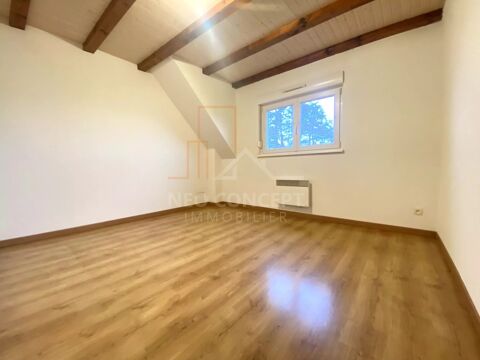  Appartement � louer 4 pi�ces 118 m�