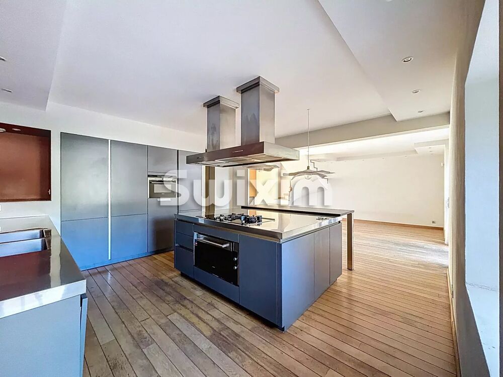 � vendre  Maison Ornex (01210)