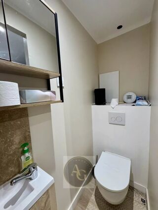  Maison à vendre 4 pièces 99 m²