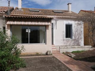  Maison à louer 3 pièces 78 m² Arles