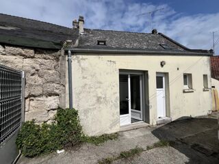  Maison � vendre 3 pi�ces 65 m�
