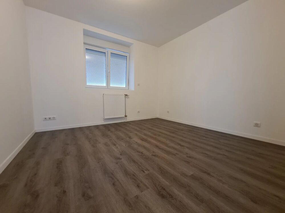 Vente Appartement VENTE APPARTEMENT Dole