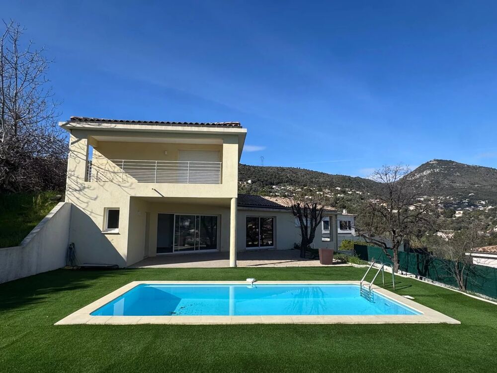 � vendre  Maison Nice (06100)