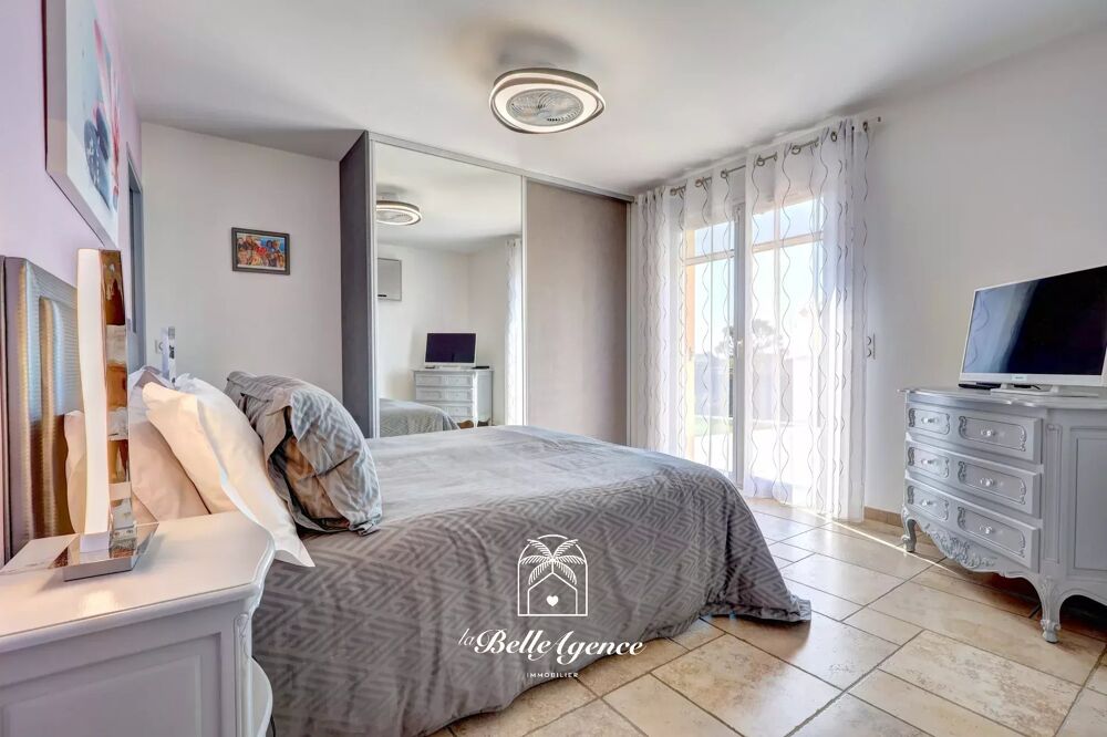 � vendre  Maison Saint-Laurent-du-Var (06700)