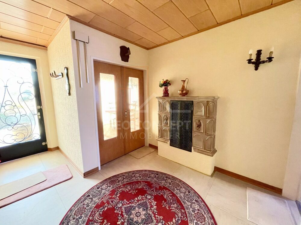 Maison de type 4/5 pièces de 102,25 m² à SCHWEIGHOUSE-SUR-MODER.
