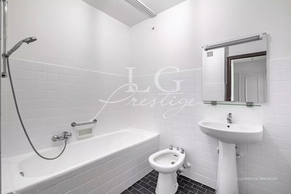 Vente Appartement VASTE 3P PROCHE COMMODITES Mandelieu-la-napoule