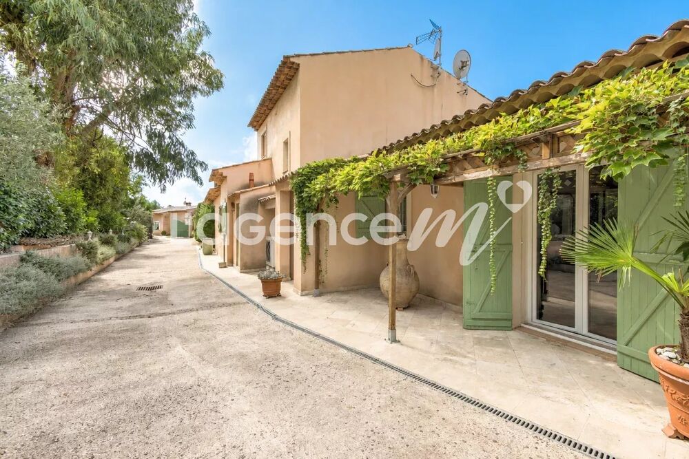 Vente Maison BLAUSASC - villa 185 m2 terrain 2223 m2 Blausasc