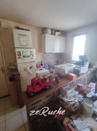  Appartement � vendre 2 pi�ces 31 m�