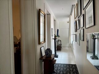  Appartement � vendre 3 pi�ces 87 m�