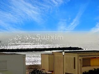  Appartement � vendre 3 pi�ces 55 m�