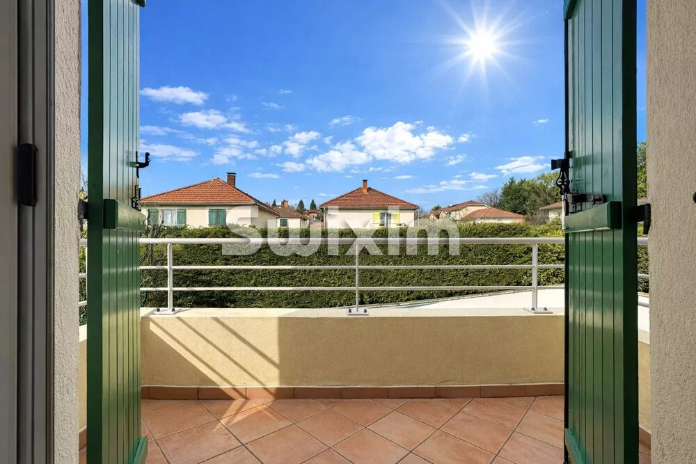 � vendre  Maison Pr�vessin-Mo�ns (01280)