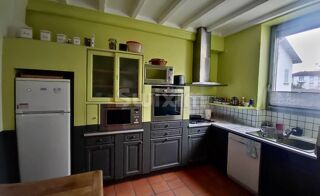  Maison � vendre 9 pi�ces 156 m�