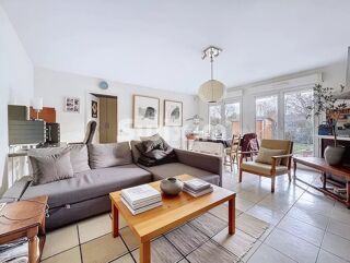  Appartement � vendre 4 pi�ces 94 m�